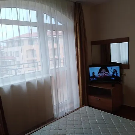 Apartmán Holiday Dream Sun Sea Mountains