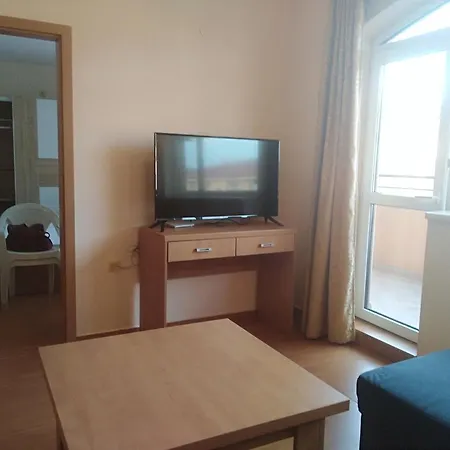 Apartmán Holiday Dream Sun Sea Mountains