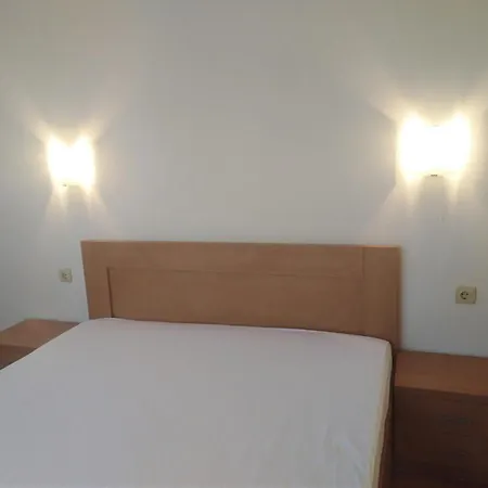 Holiday Dream Sun Sea Mountains Apartmán
