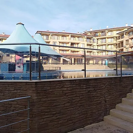 Holiday Dream Sun Sea Mountains Sveti Vlas