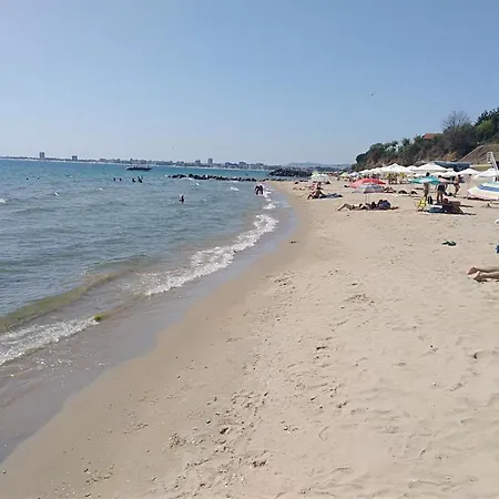 Holiday Dream Sun Sea Mountains