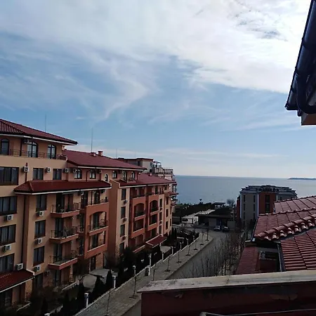 Apartmán Holiday Dream Sun Sea Mountains Sveti Vlas