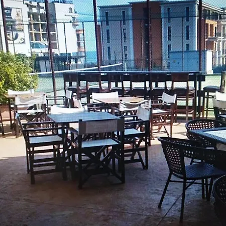 Holiday Dream Sun Sea Mountains * Sveti Vlas