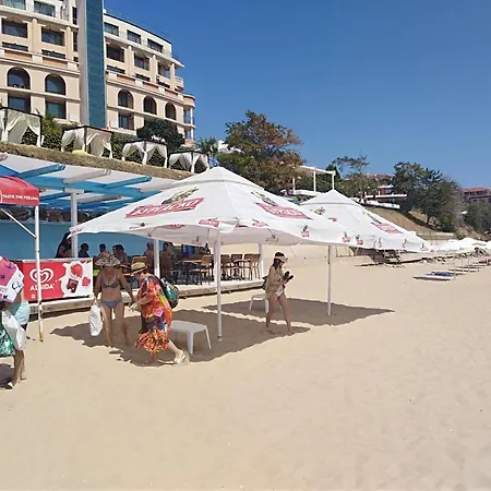 Appartamento Holiday Dream Sun Sea Mountains *